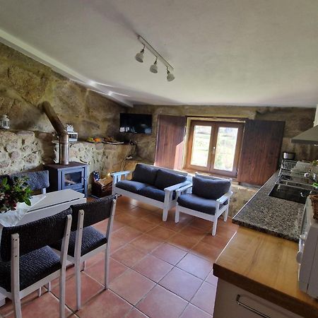 Quinta Damigo Konuk evi Seia Dış mekan fotoğraf