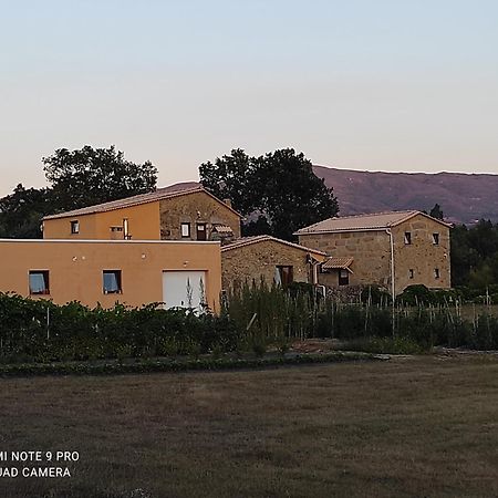 Quinta Damigo Konuk evi Seia Dış mekan fotoğraf