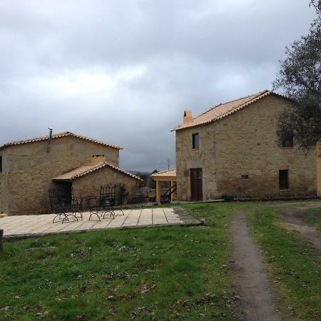 Quinta Damigo Konuk evi Seia Dış mekan fotoğraf