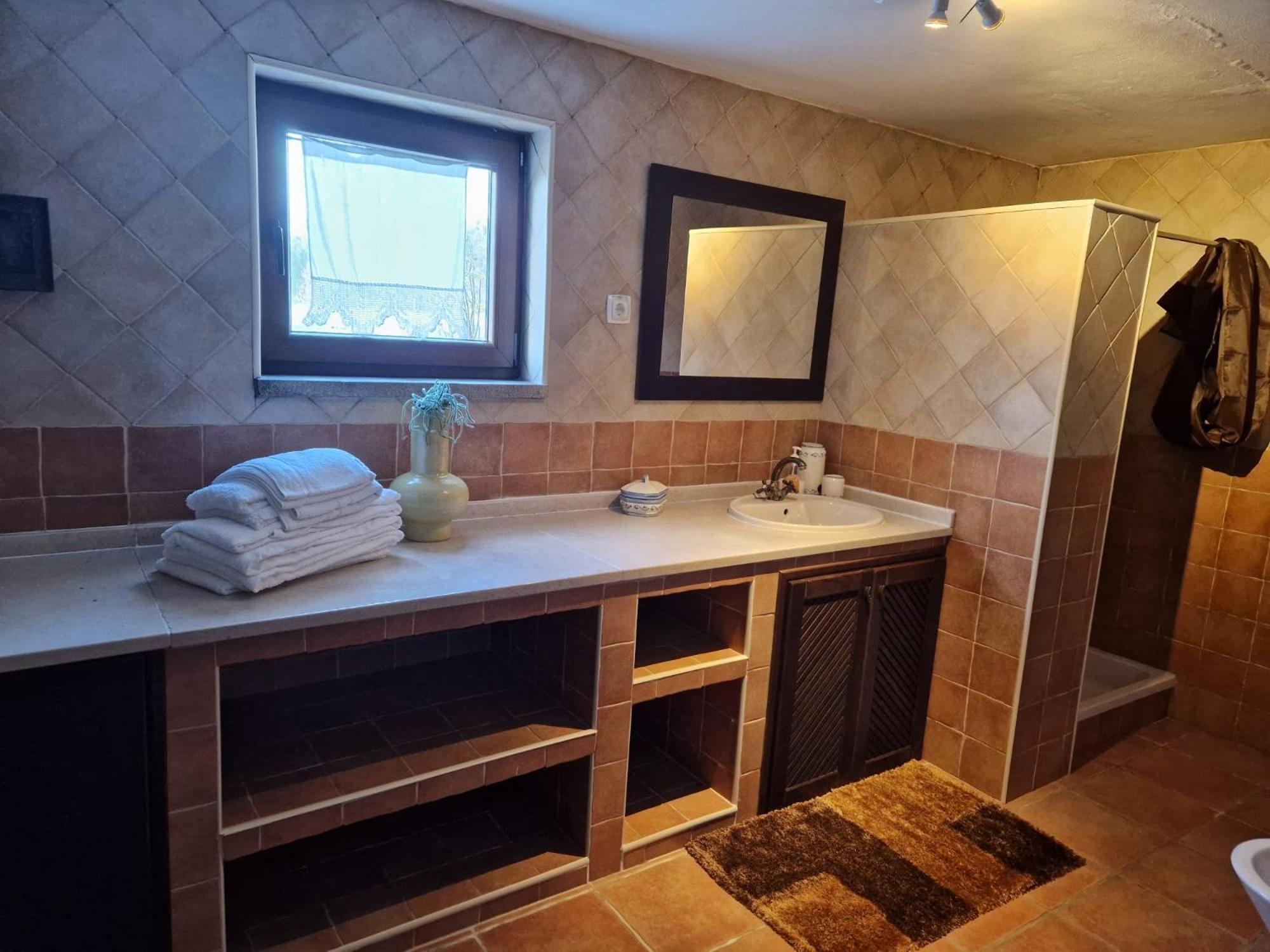 Quinta Damigo Konuk evi Seia Dış mekan fotoğraf