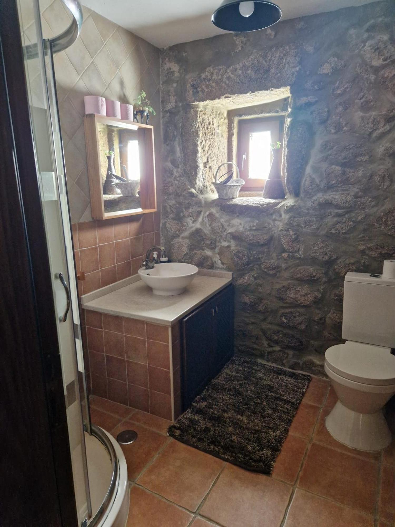 Quinta Damigo Konuk evi Seia Dış mekan fotoğraf