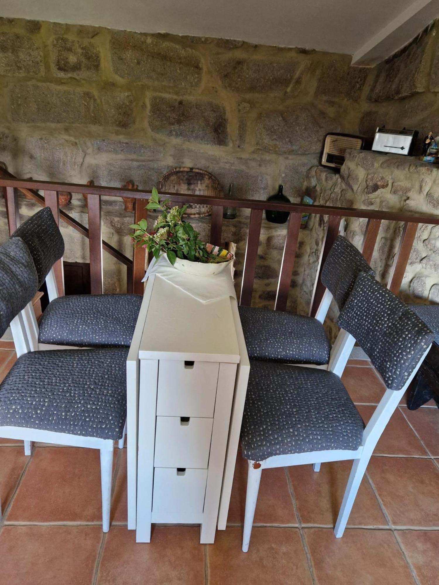 Quinta Damigo Konuk evi Seia Dış mekan fotoğraf