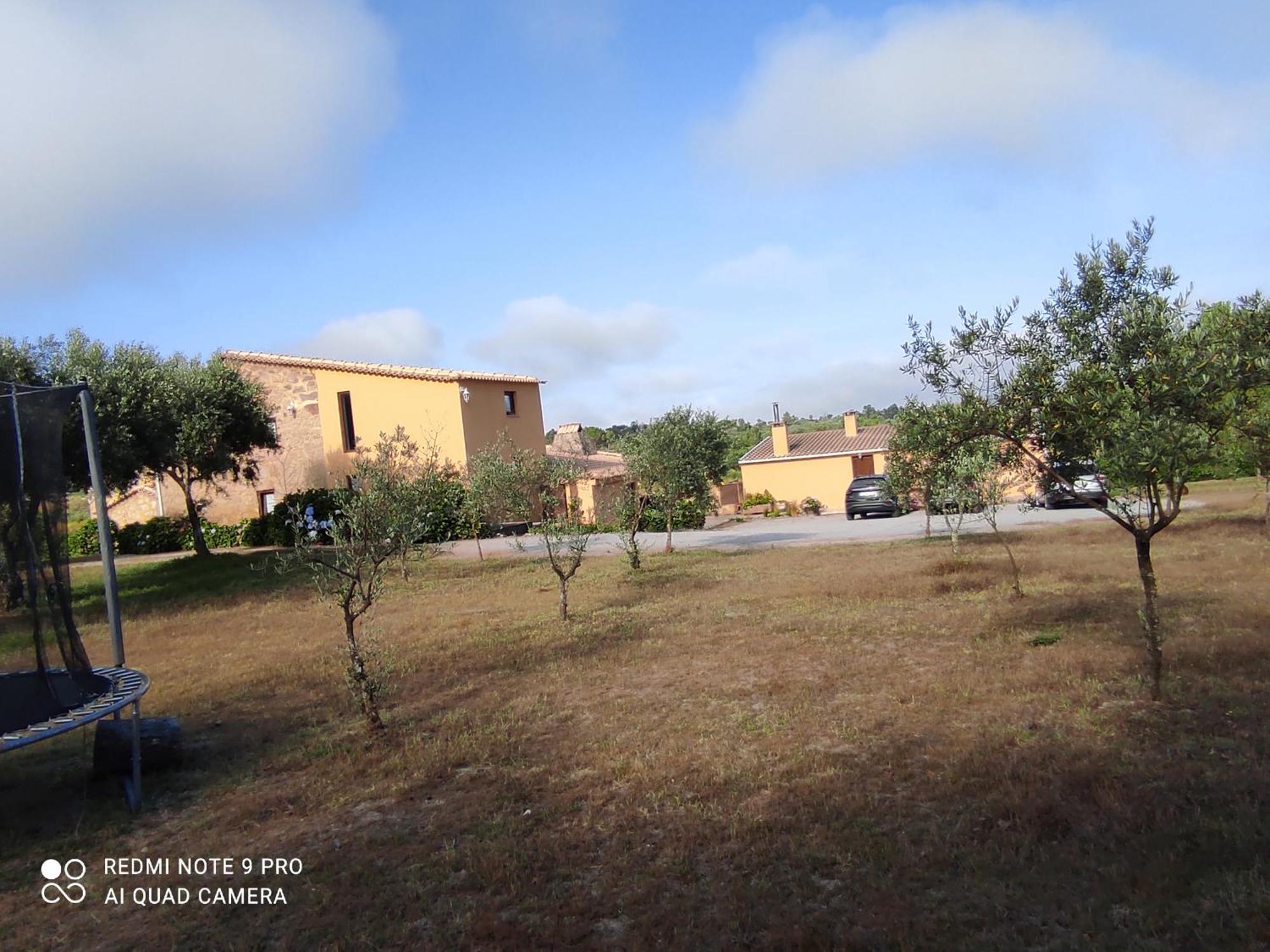 Quinta Damigo Konuk evi Seia Dış mekan fotoğraf