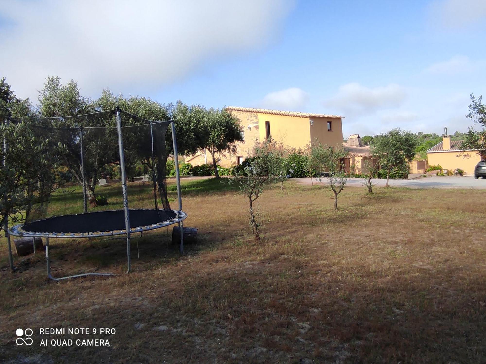 Quinta Damigo Konuk evi Seia Dış mekan fotoğraf