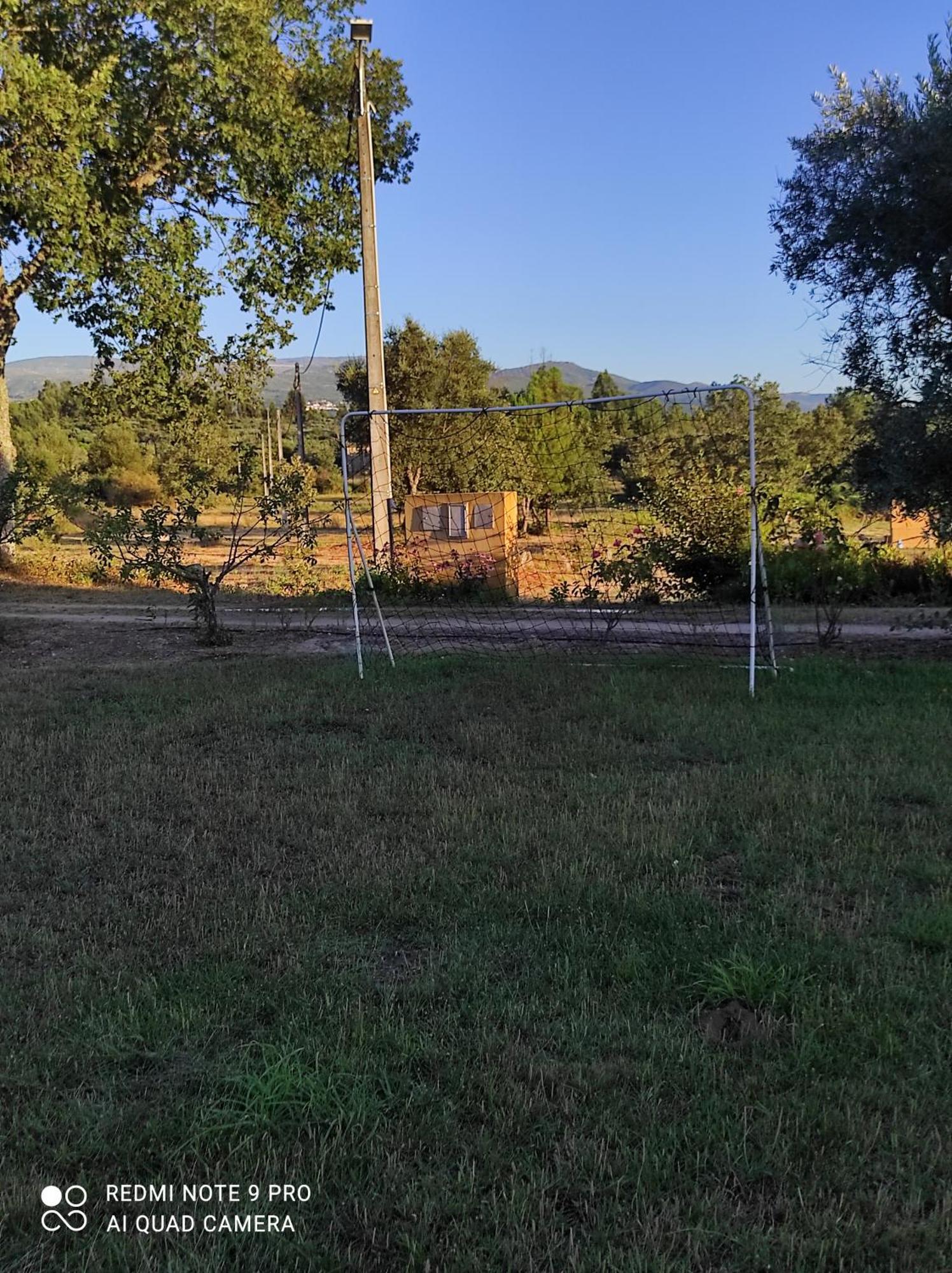 Quinta Damigo Konuk evi Seia Dış mekan fotoğraf