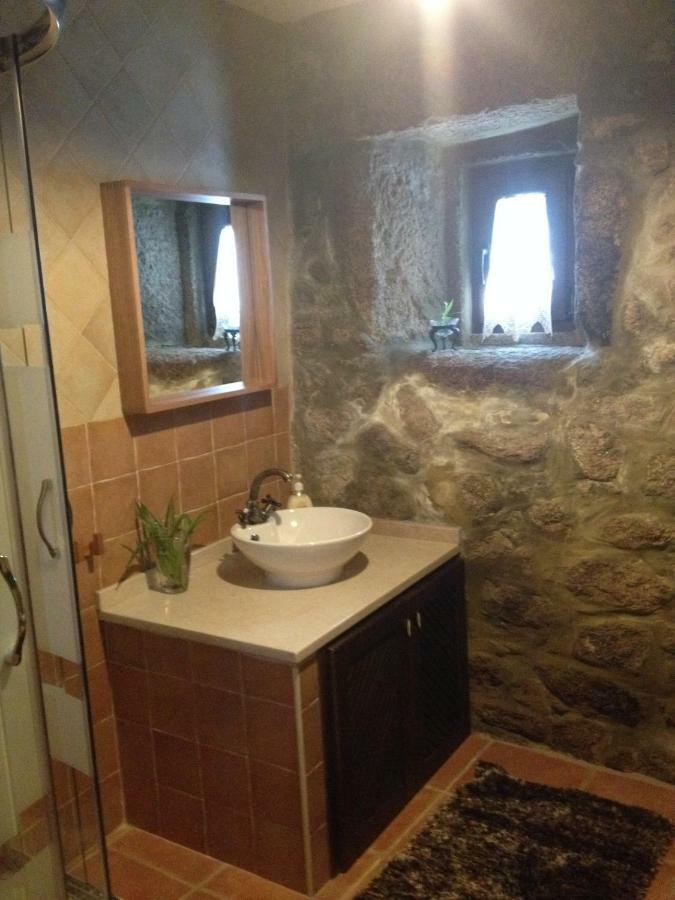 Quinta Damigo Konuk evi Seia Dış mekan fotoğraf