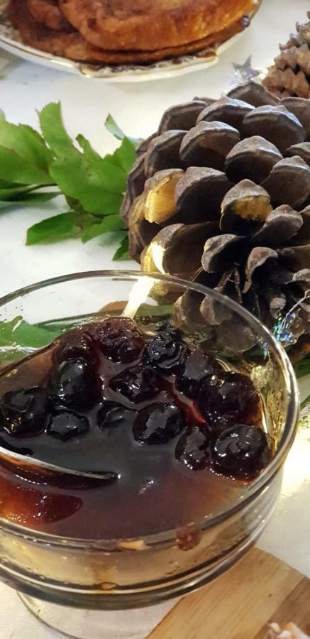 Quinta Damigo Konuk evi Seia Dış mekan fotoğraf
